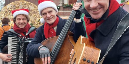 Kerstmarkt_Livemuziek