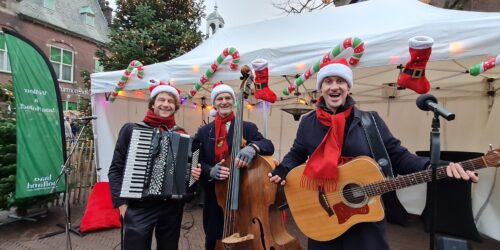 BizPurmerend_Lofzangers_Kerst