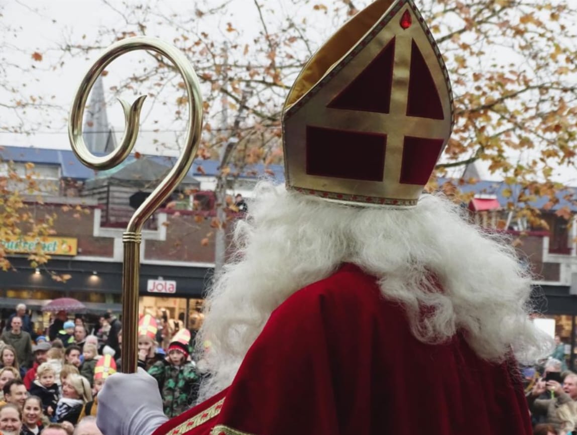 Sinterklaas_Lofzangers.nl