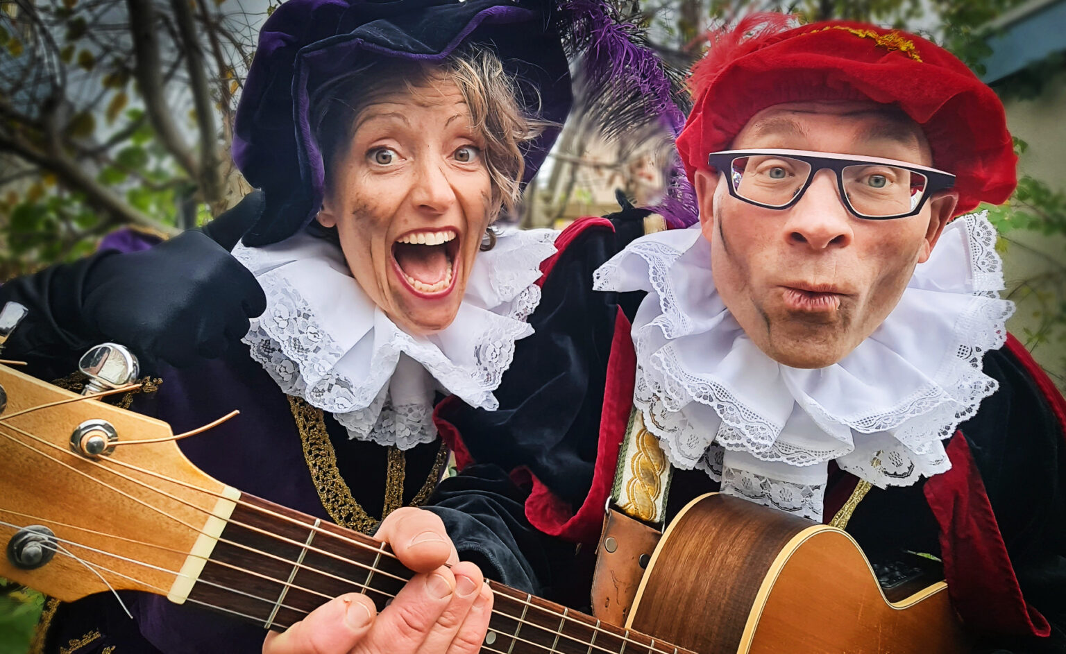 Lofzangers_MuziekPieten